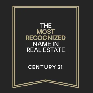 The Most Recognized Name in Real Estate