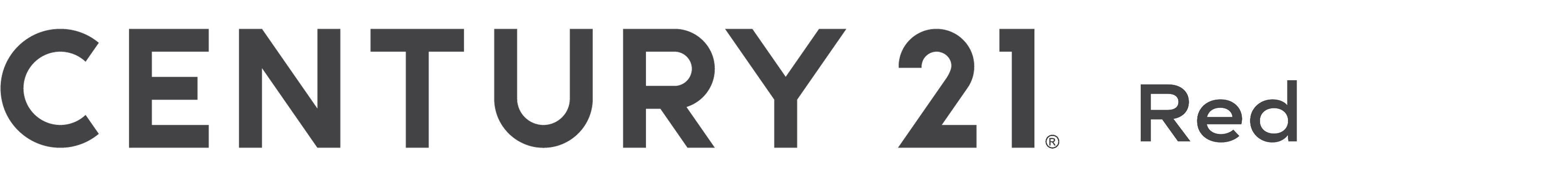 CENTURY 21 Red