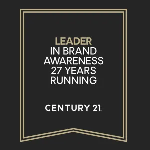 Leader in Brand Awareness — 27 Years Running